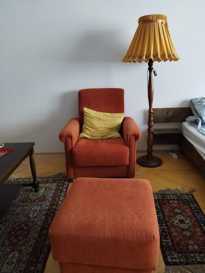 Apartamento Bross1 Budapest