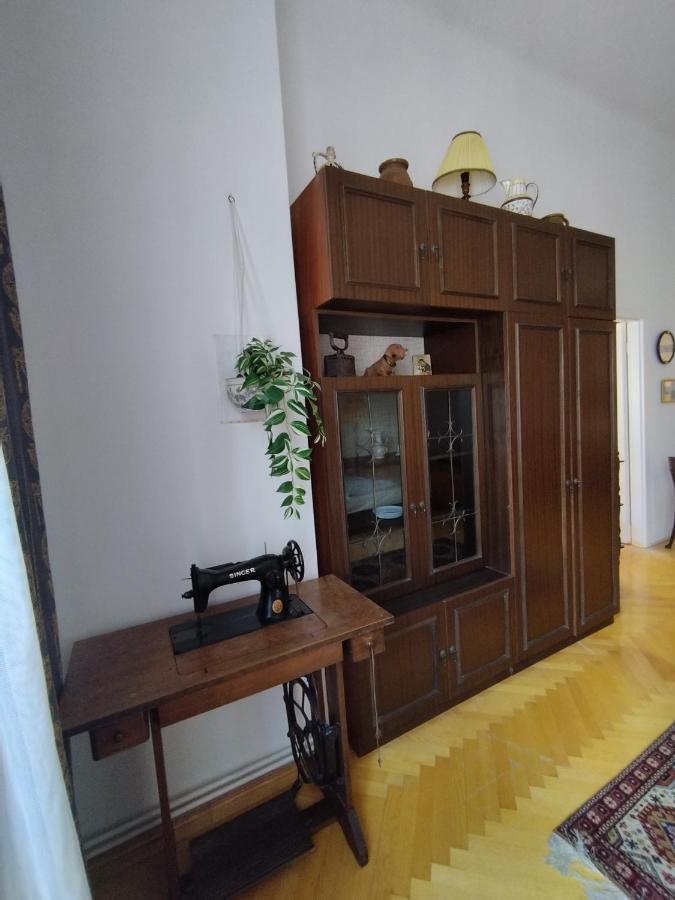 Apartamento Bross1 *