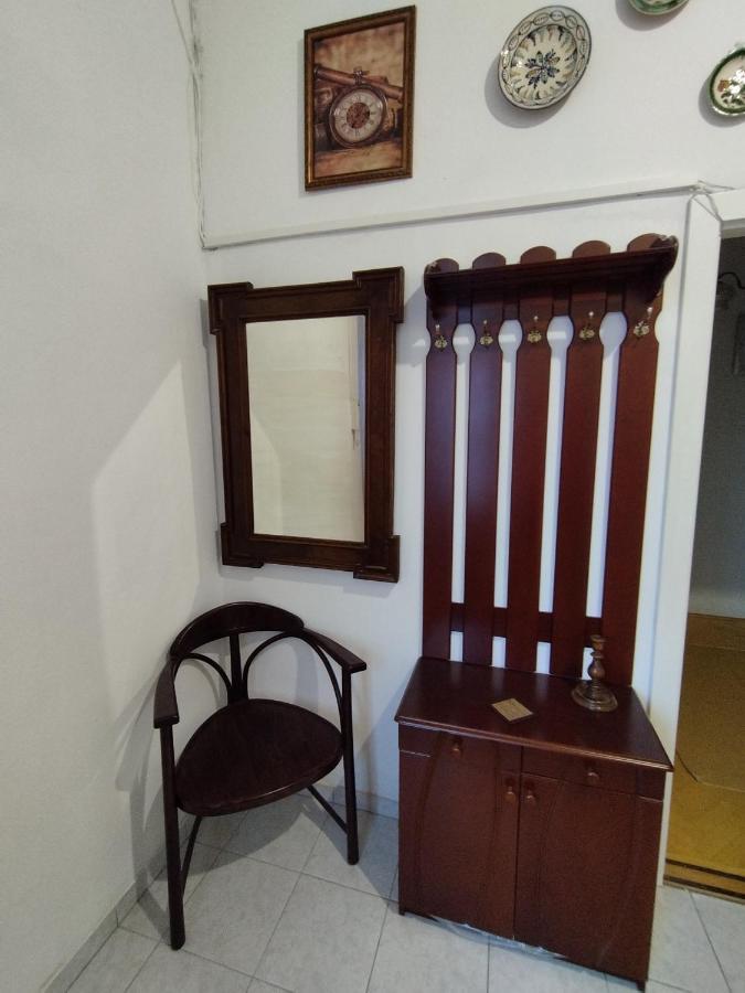 Apartamento Bross1 Budapest