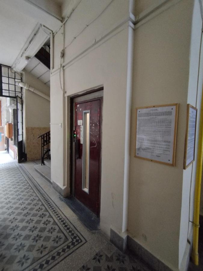 Apartamento Bross1 Budapest