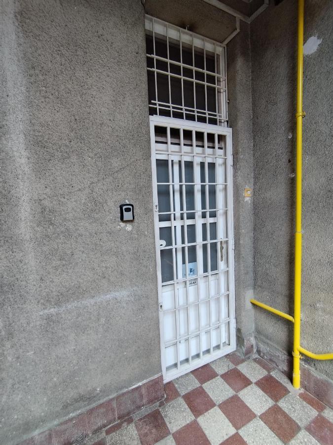 Apartment Bross1 Budapest