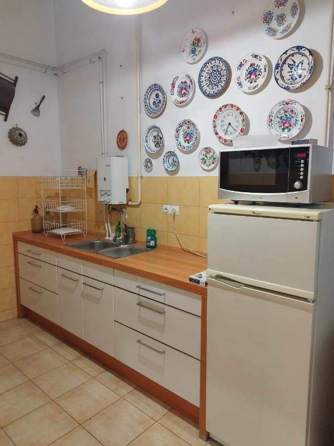Apartamento Bross1 *