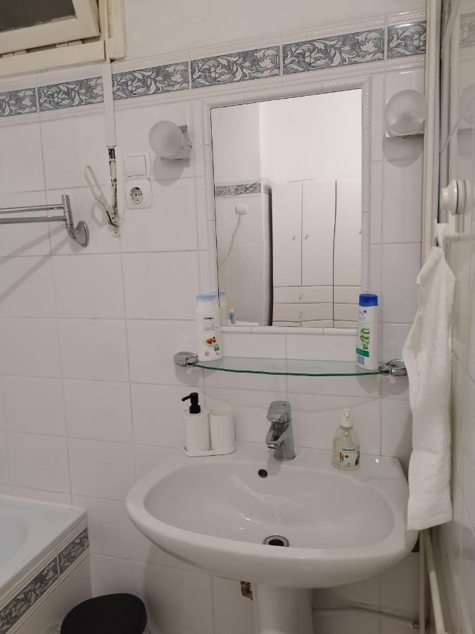 Apartamento Bross1