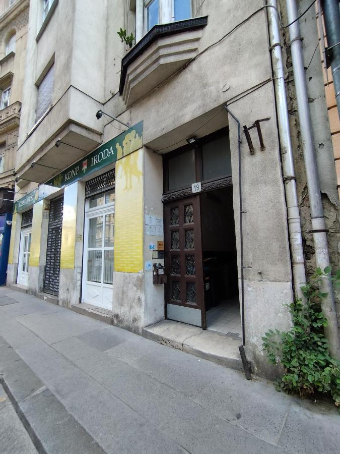 Apartamento Bross1 Budapest