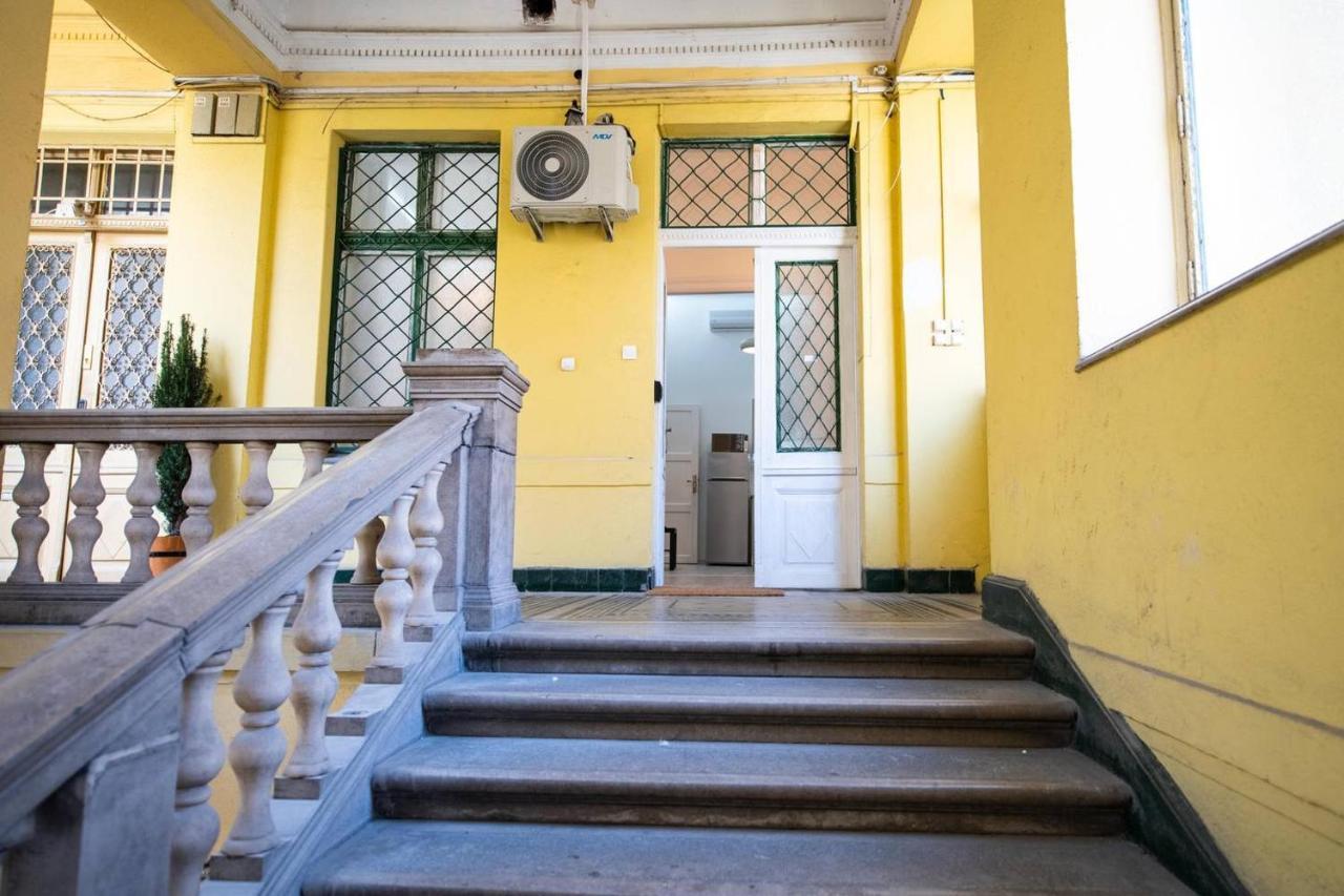 Very - Sunny - Comfy Holiday home Budapest