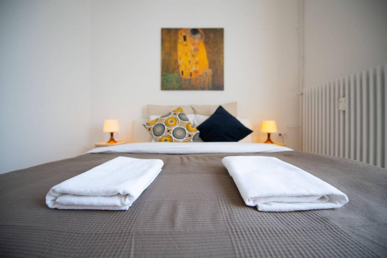 Feriehus Very - Sunny - Comfy Budapest