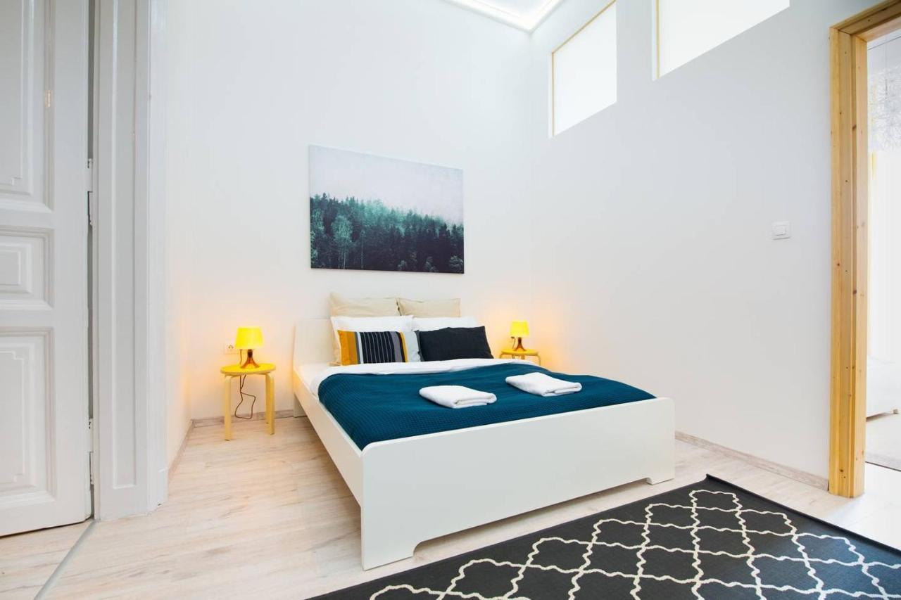 Very - Sunny - Comfy Holiday home Budapest