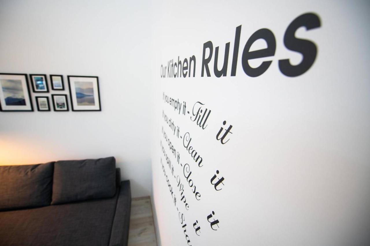 Very - Sunny - Comfy Holiday home Budapest