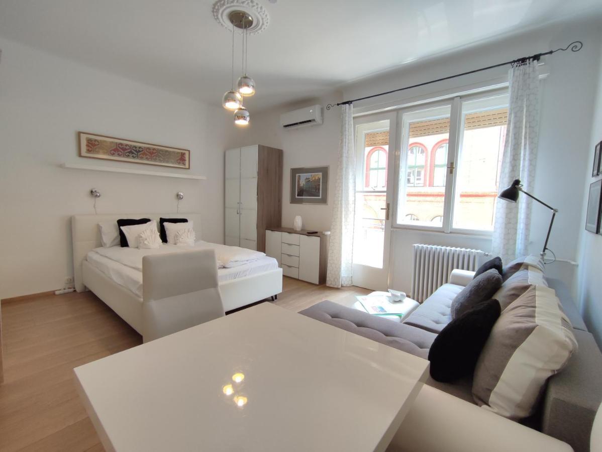Buda Apartment