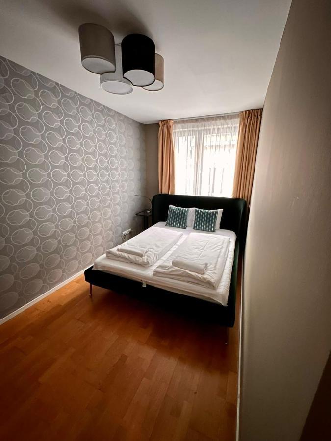 Apartment Paulay Free Parking Luxury Design With Terazze *