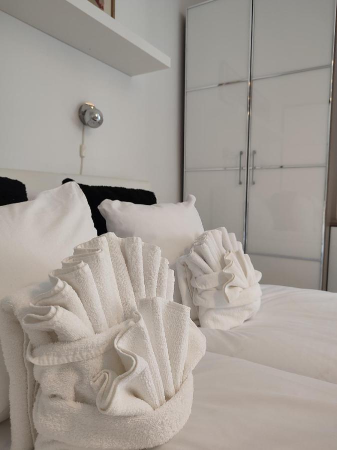 Apartment Buda *