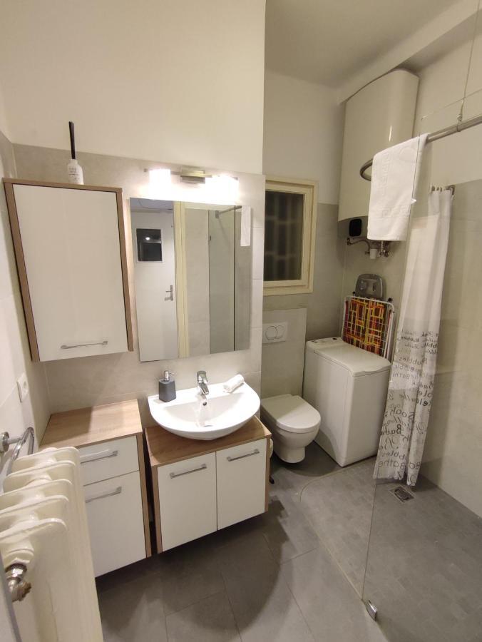 Buda Apartment Budapest