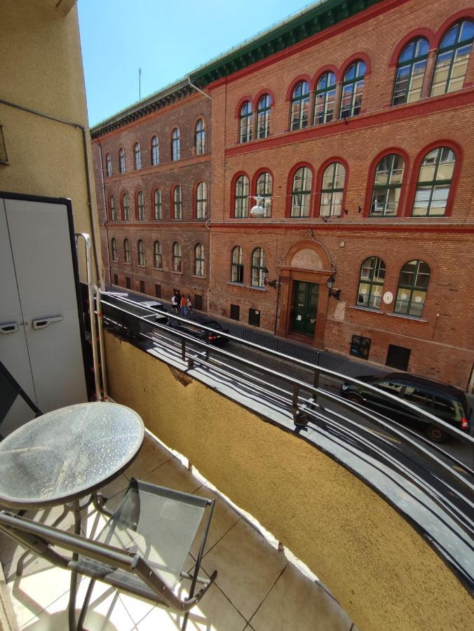 Buda Apartment Budapest