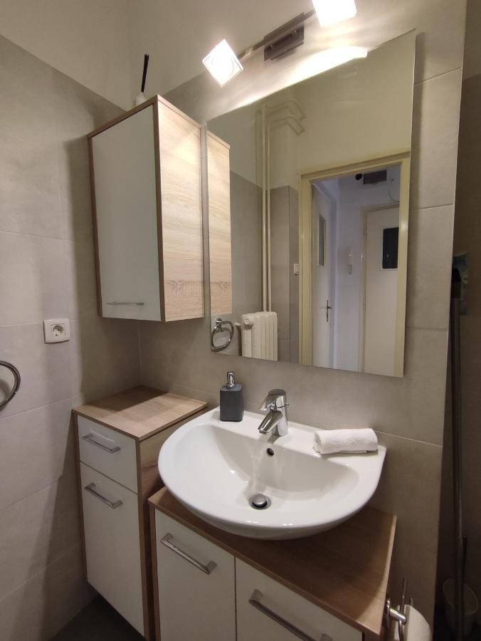 Buda Apartment