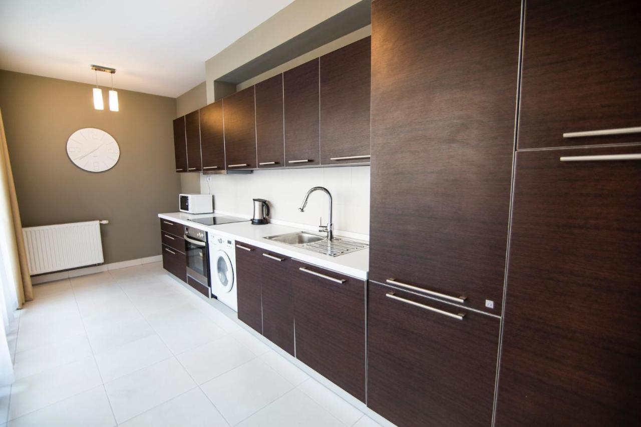 Paulay Free Parking Luxury Design With Terazze *