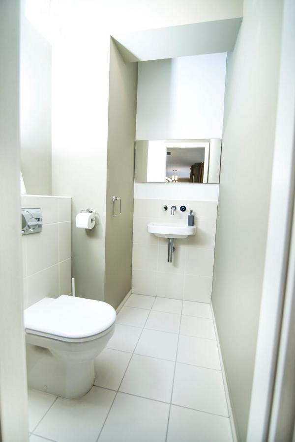 Paulay Free Parking Luxury Design With Terazze *