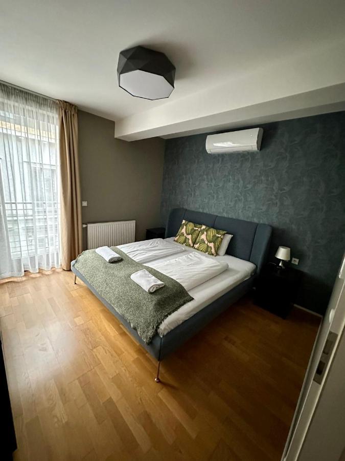 Apartment Paulay Free Parking Luxury Design With Terazze *