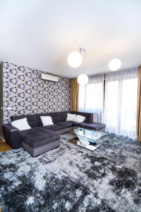 Paulay Free Parking Luxury Design With Terazze *