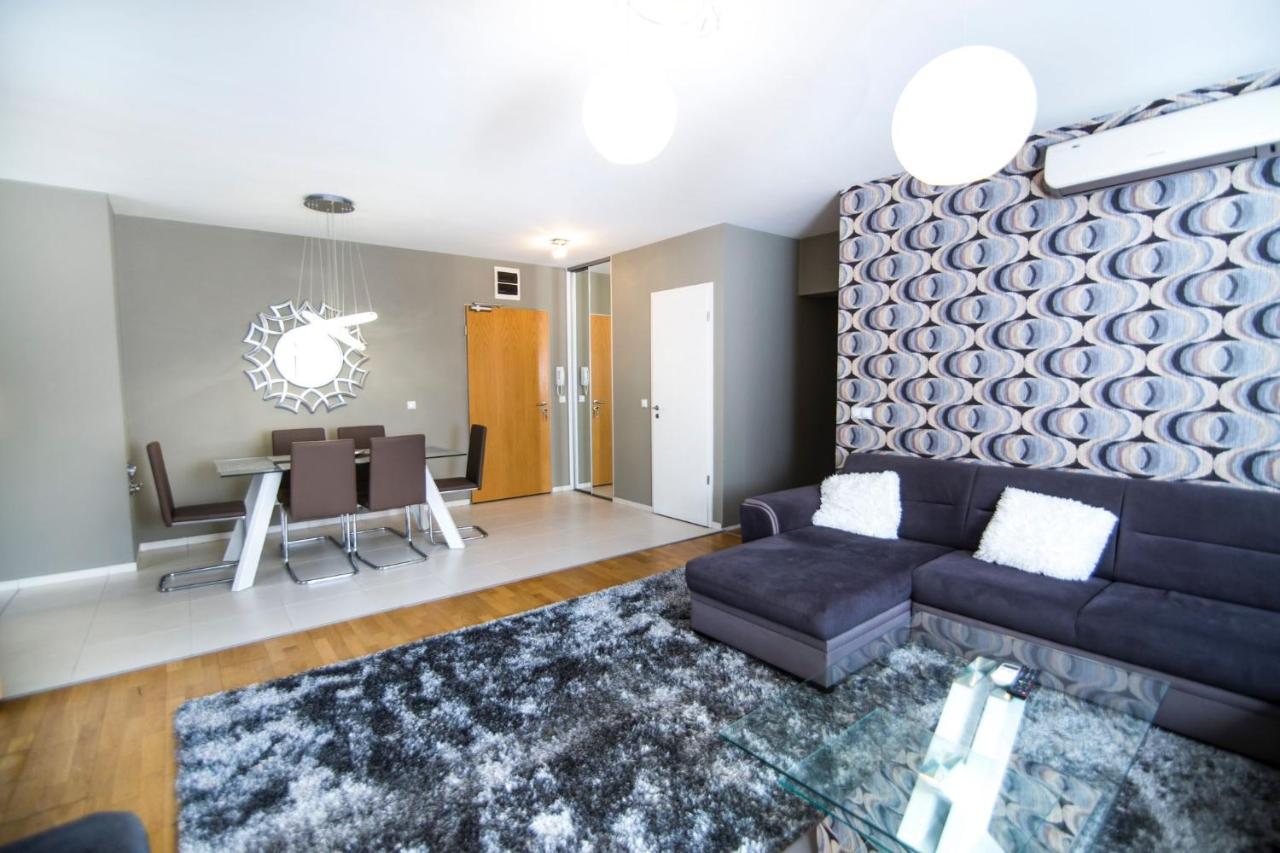 Paulay Free Parking Luxury Design With Terazze *