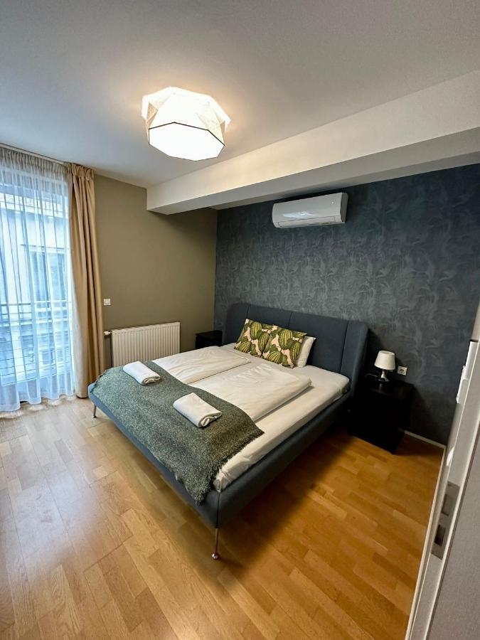 Paulay Free Parking Luxury Design With Terazze * Budapest