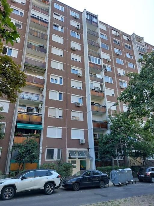 Erzsebet Apartman, Free Parking Apartamento *