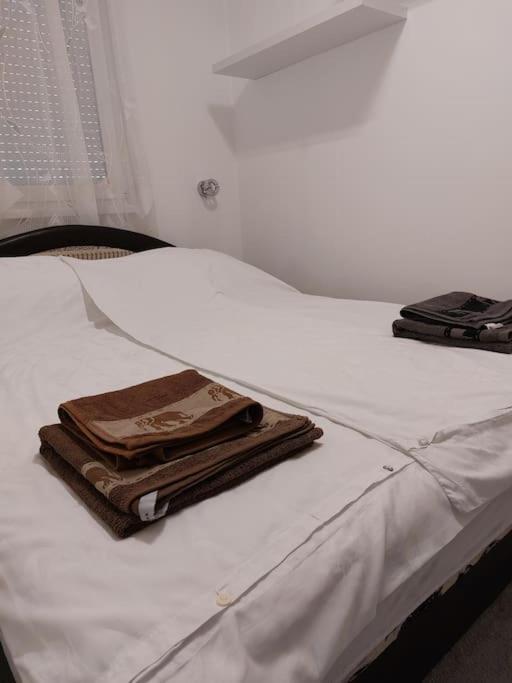Erzsebet Apartman, Free Parking Apartamento Budapest