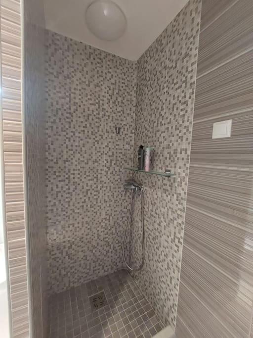 Erzsebet Apartman, Free Parking Budapest