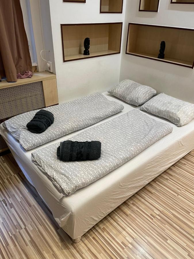 Pera Apartmant