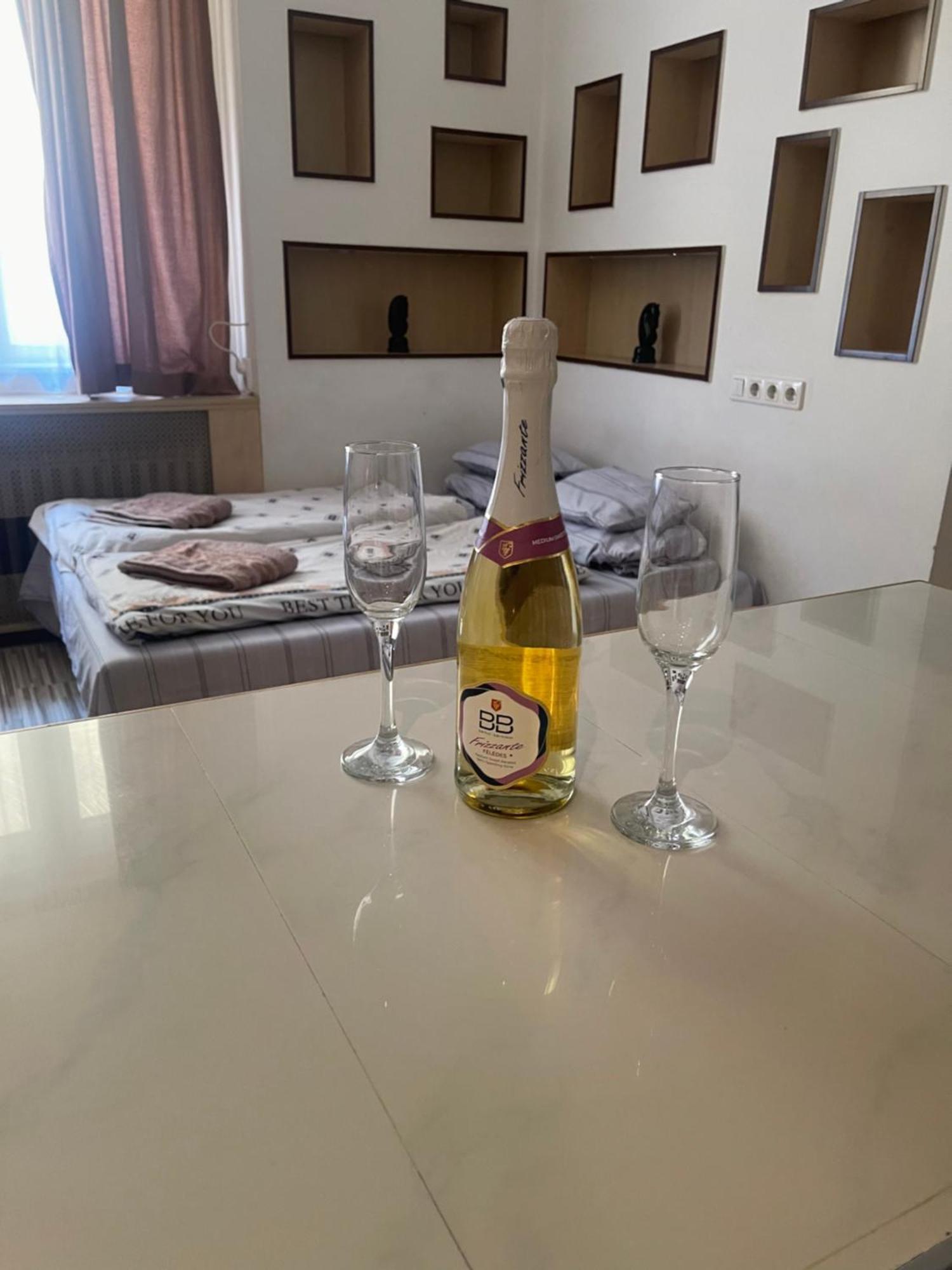 Pera Apartmant Appartement *
