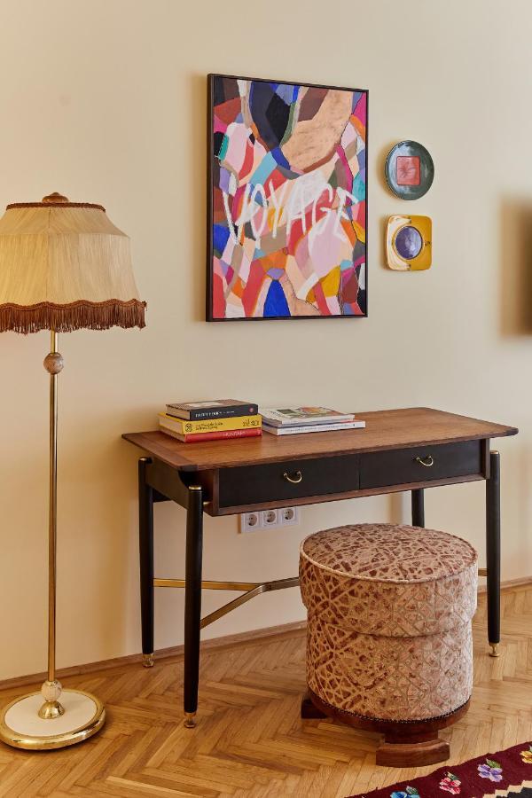 Asboth 221 Cozy Center Apartament