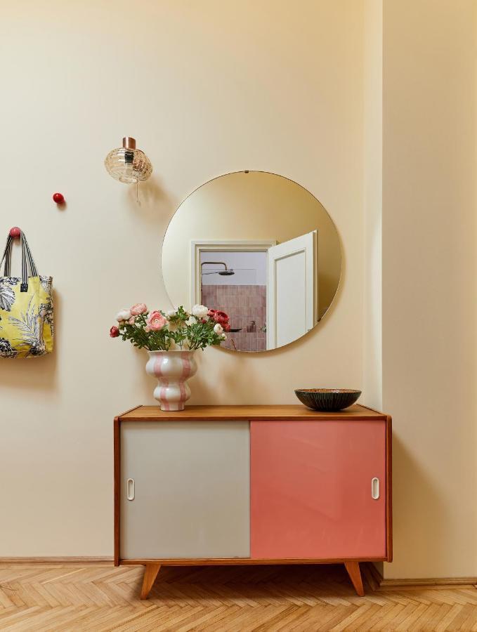 Asboth 221 Cozy Center Apartament Budapeszt