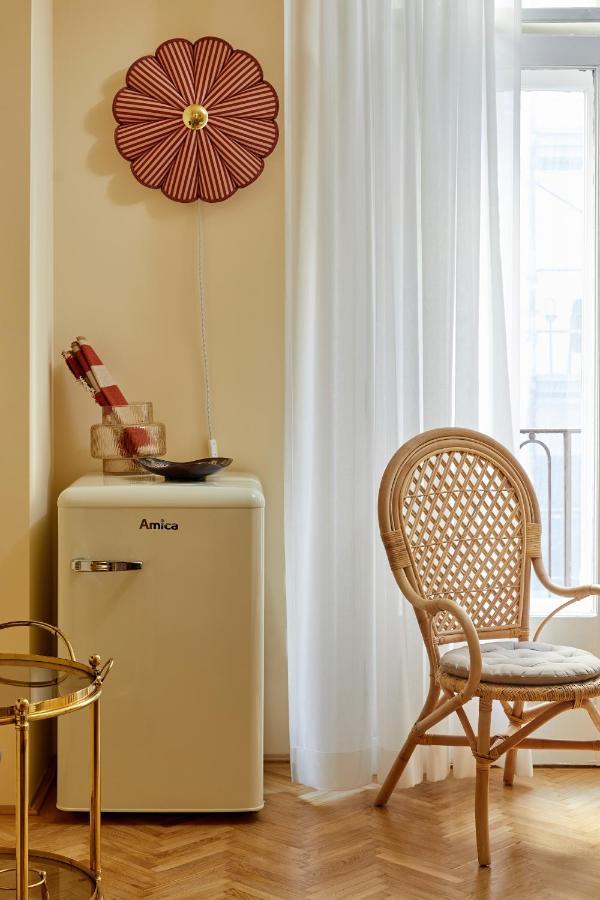 Asboth 221 Cozy Center * Budapeszt