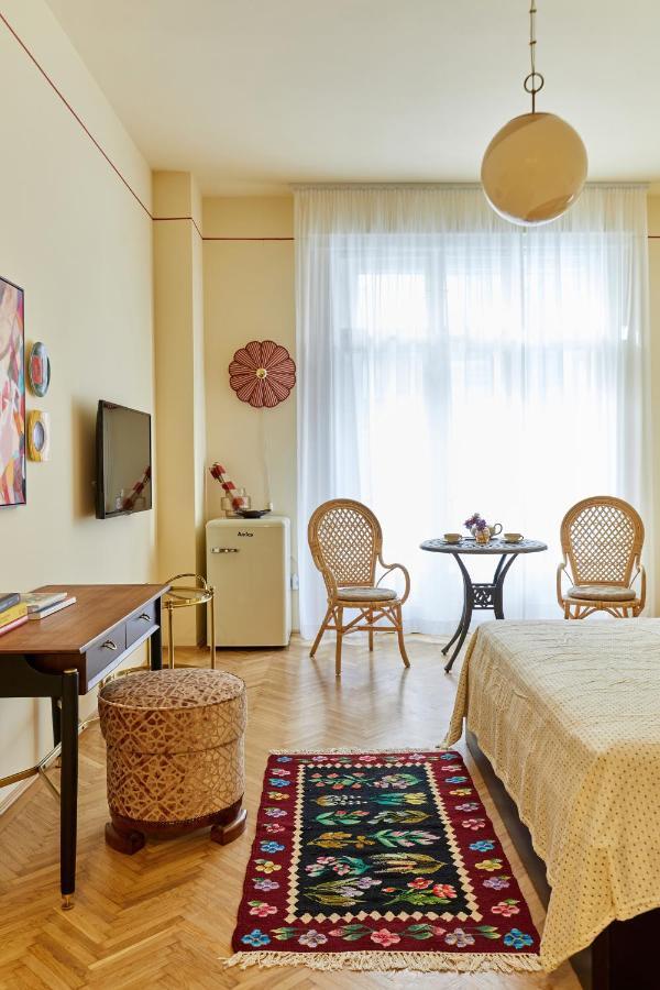 Apartman Asboth 221 Cozy Center