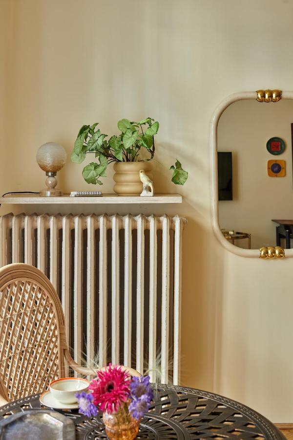 Asboth 221 Cozy Center Apartman