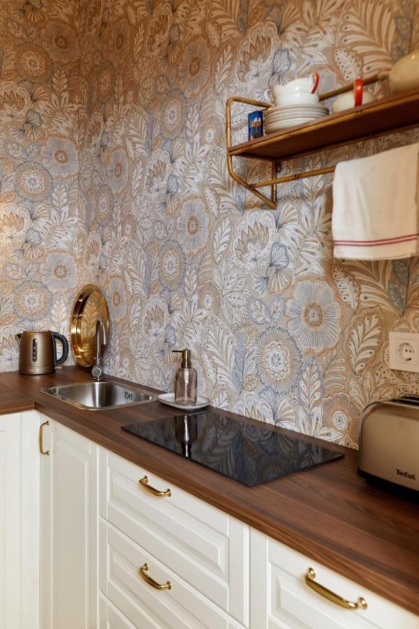 Asboth 221 Cozy Center Apartament Budapeszt