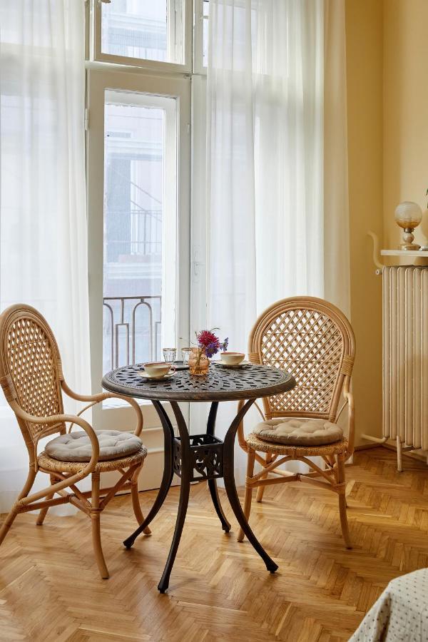 Apartament Asboth 221 Cozy Center