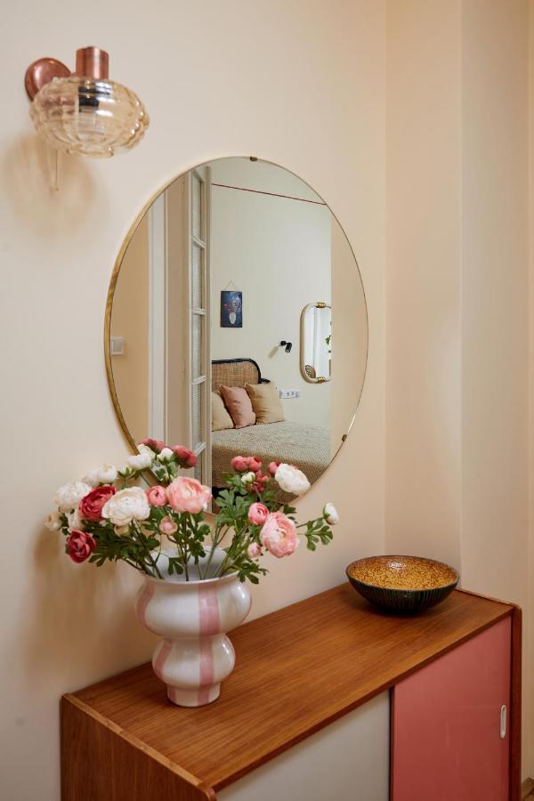 Apartament Asboth 221 Cozy Center Budapeszt