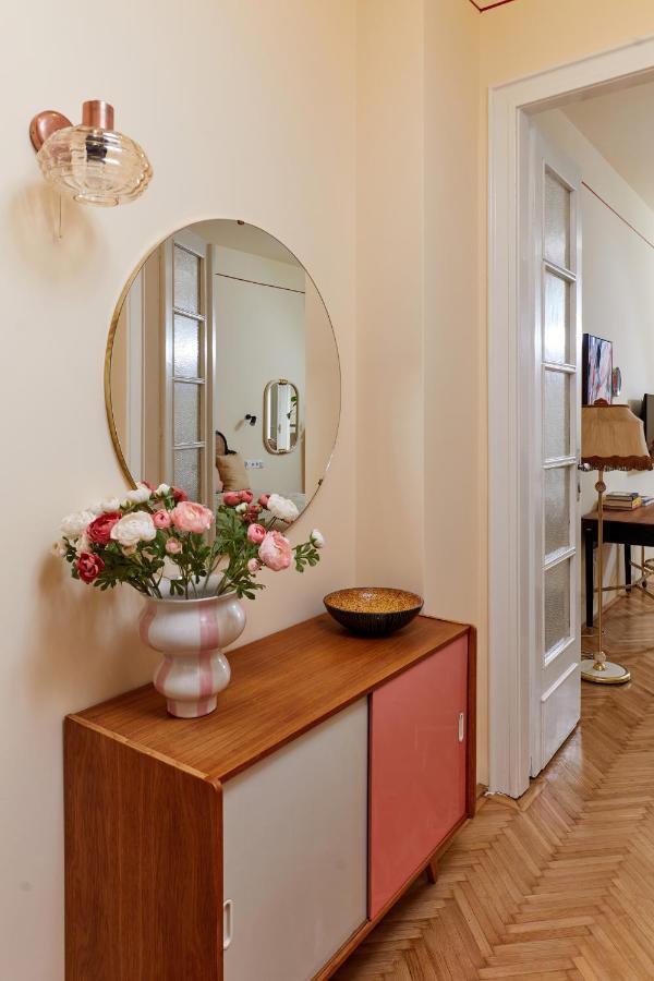Apartament Asboth 221 Cozy Center