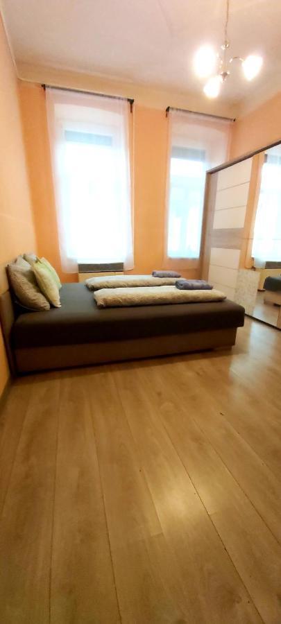 Appartamento Attila Apartman Budapest