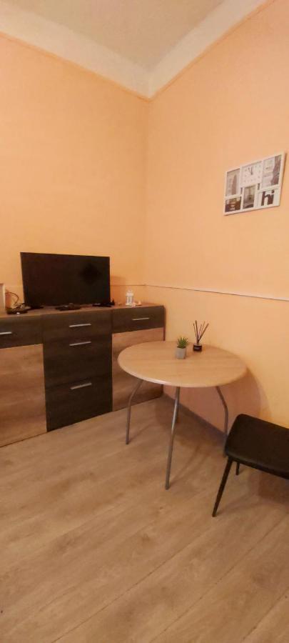 Appartamento Attila Apartman