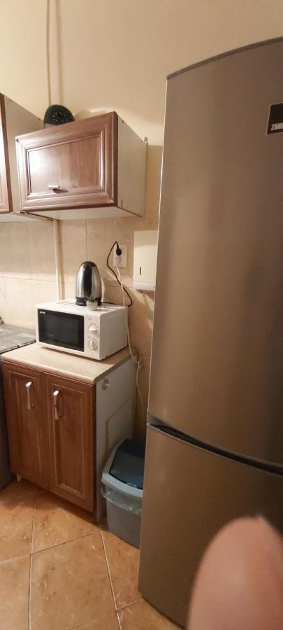 Appartamento Attila Apartman
