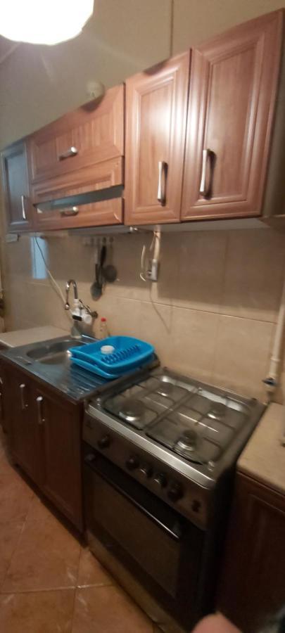 Appartamento Attila Apartman