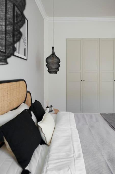 Appartement Scandinavian Art 3-bdr *