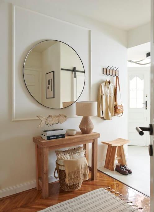 Appartement Scandinavian Art 3-bdr