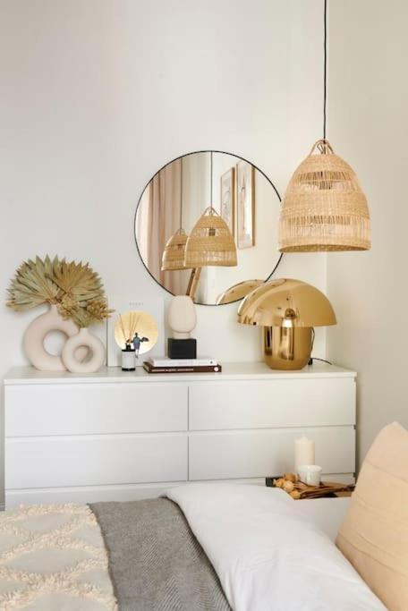 Scandinavian Art 3-bdr