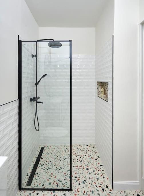 Appartement Scandinavian Art 3-bdr *