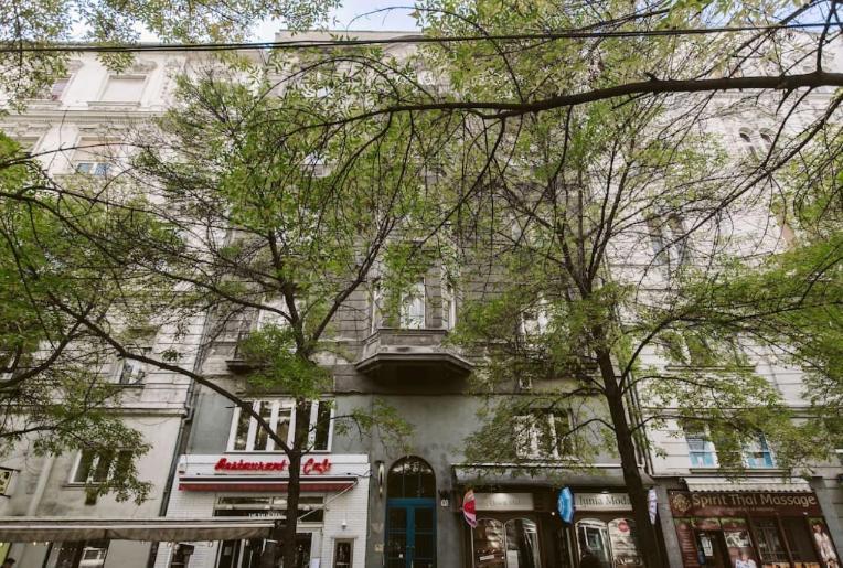 V41 Vaci Appartement *