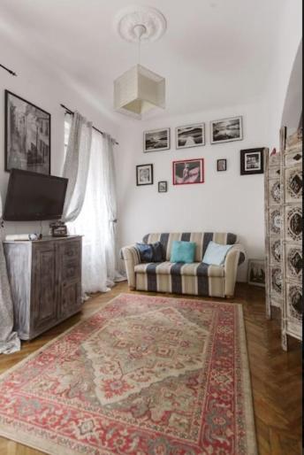 V41 Vaci Apartman Budapest