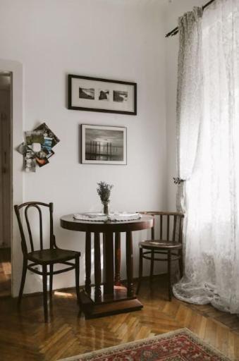 Apartman V41 Vaci *