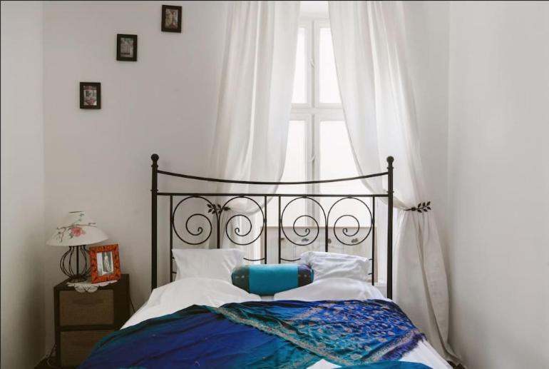 V41 Vaci Apartman *